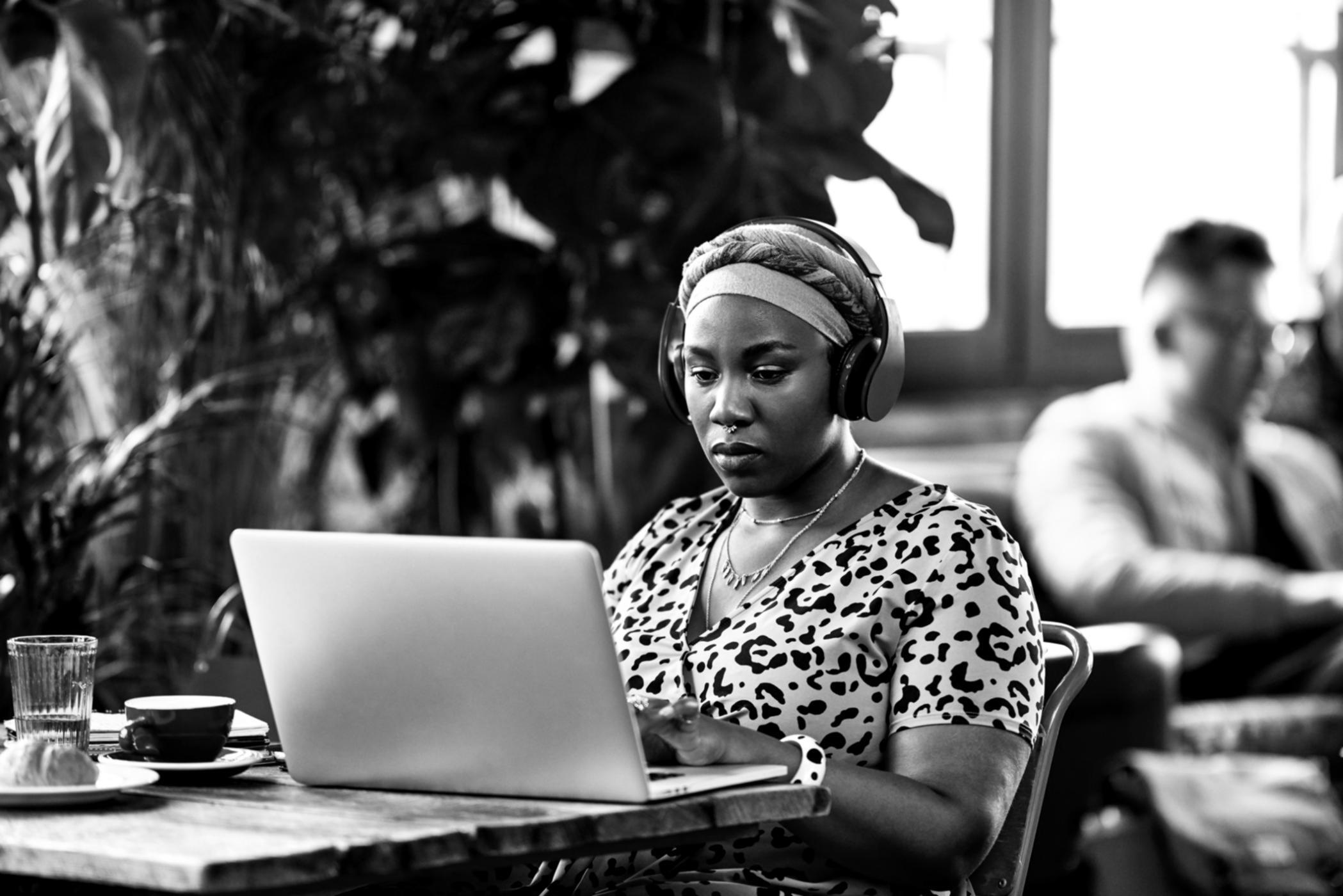 SEO denetim sürecinin görsel temsili